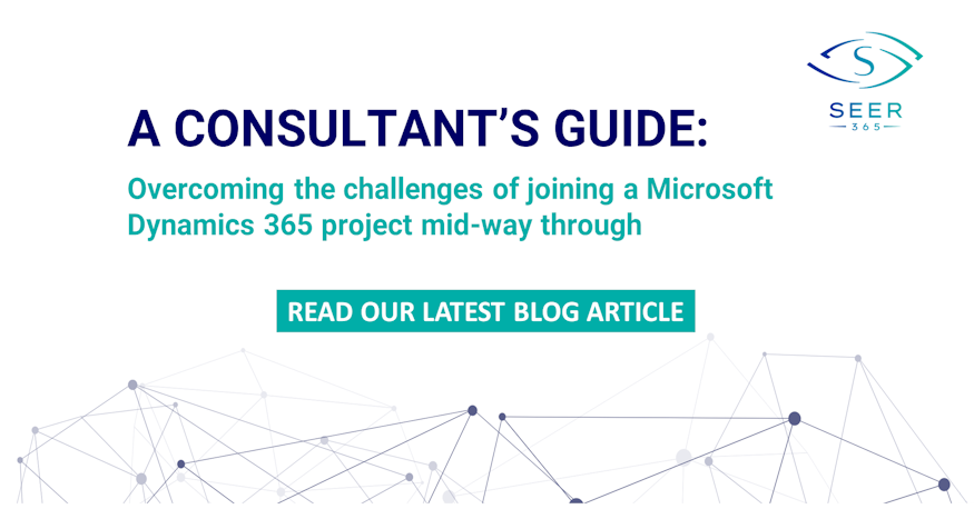 Consultant's Guide Social Image