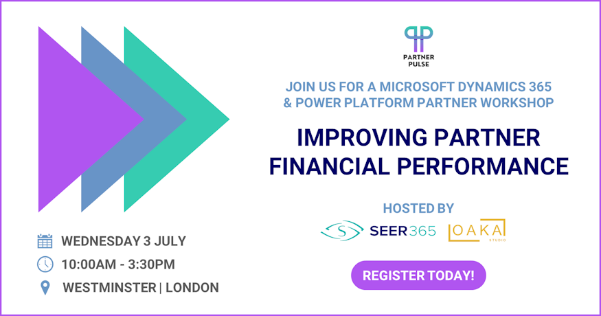 Partner Pulse Event Banner Website 875x460
